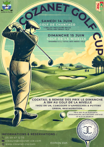 2025 cozanet cup