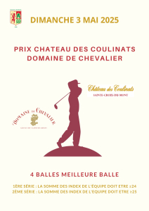 2025 DOMAINE DES COULINATS