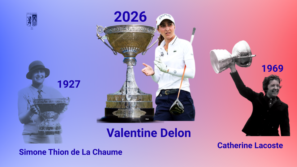 Valentine Delon
