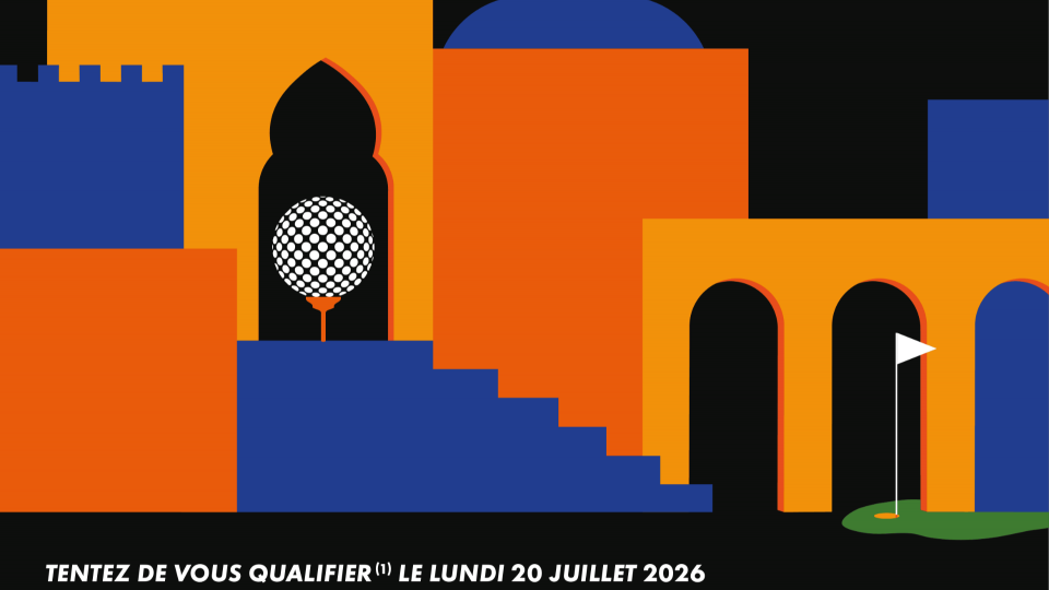 Trophée Golf CANAL+