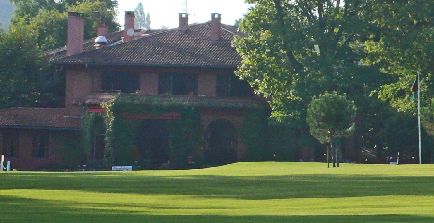 golf saint jean de luz