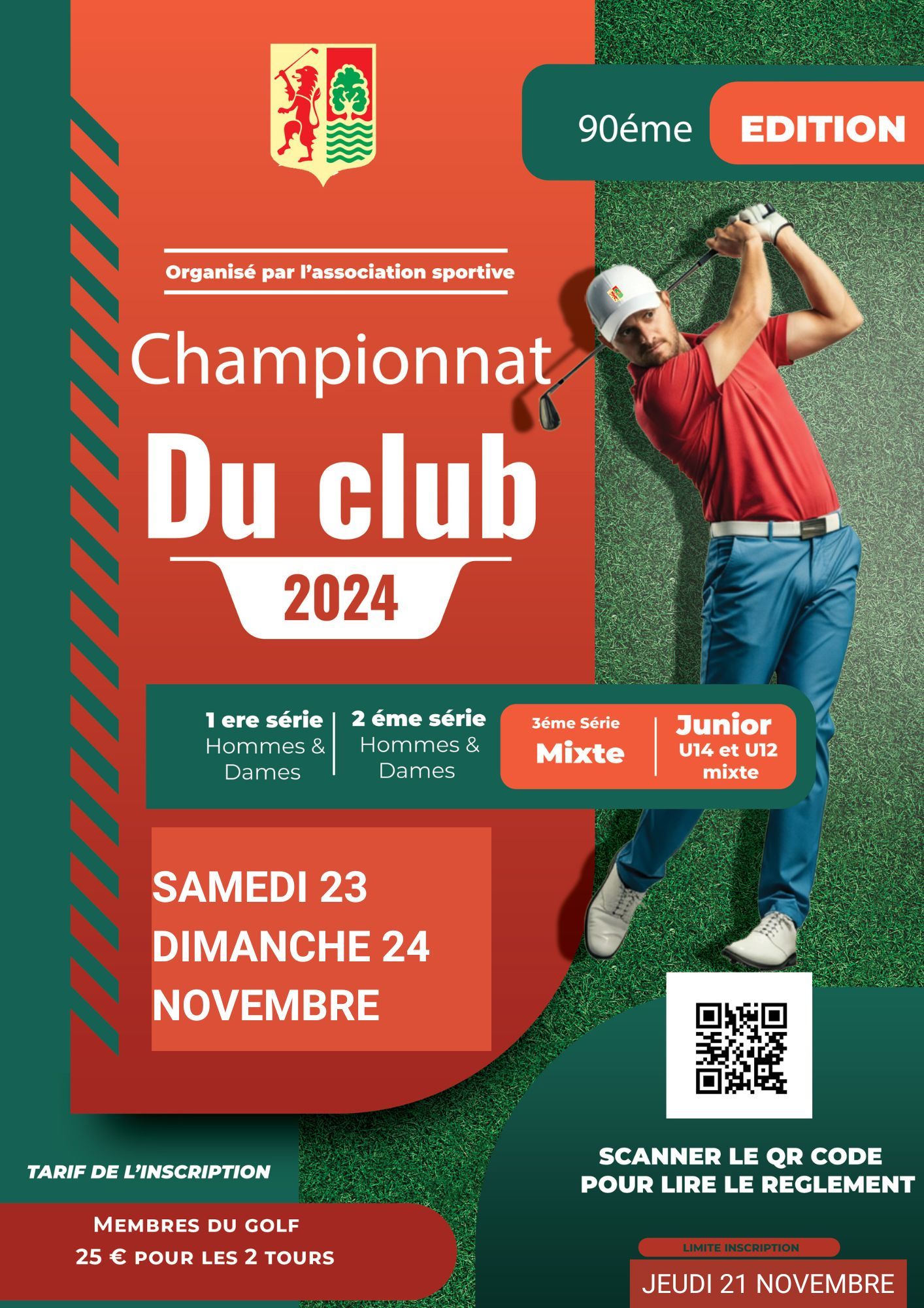 golf de chantaco saint-jean-de-luz