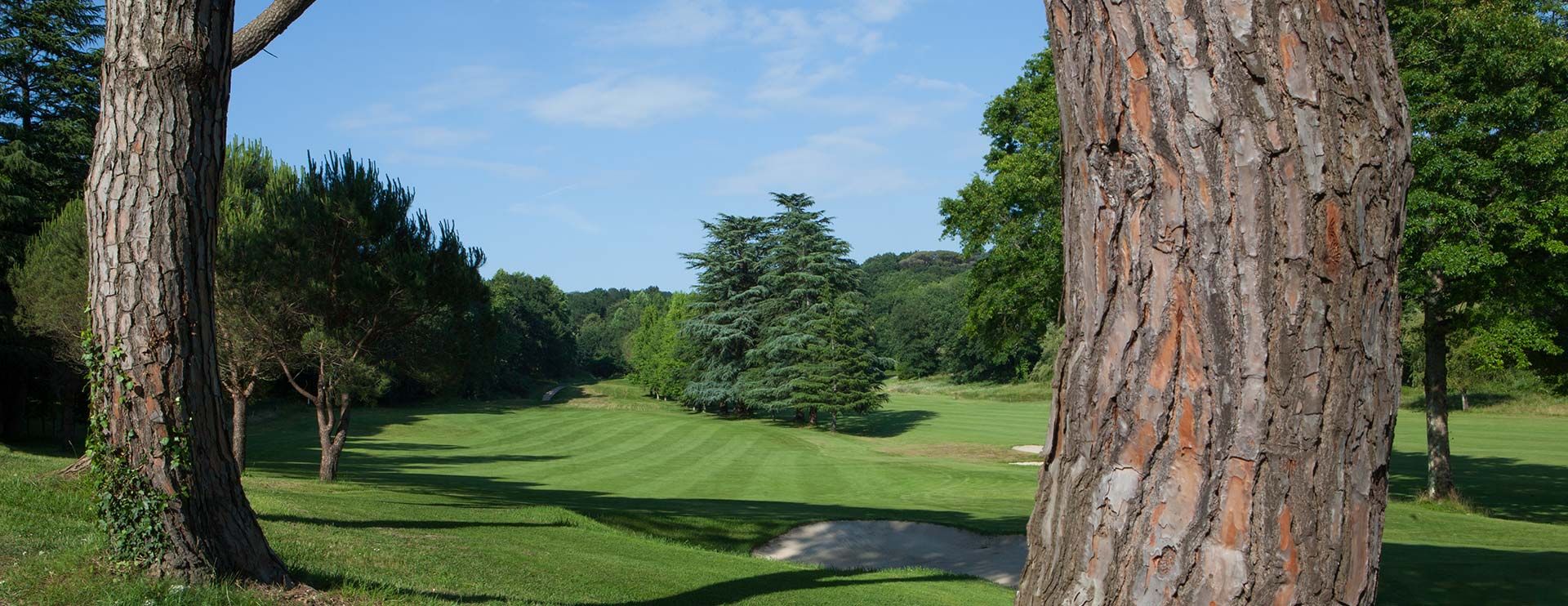 golf saint jean de luz